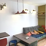 Design In Really Centre Of Appartamento Parigi