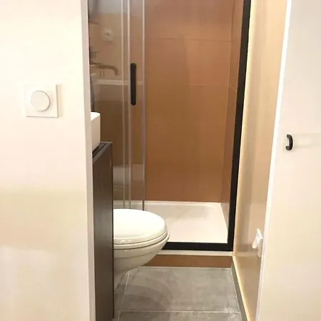 Διαμέρισμα Design In Really Centre Of