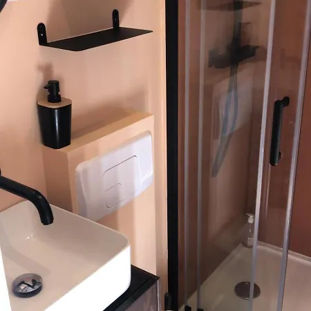 Διαμέρισμα Design In Really Centre Of Παρίσι