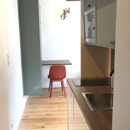 Διαμέρισμα Design In Really Centre Of *