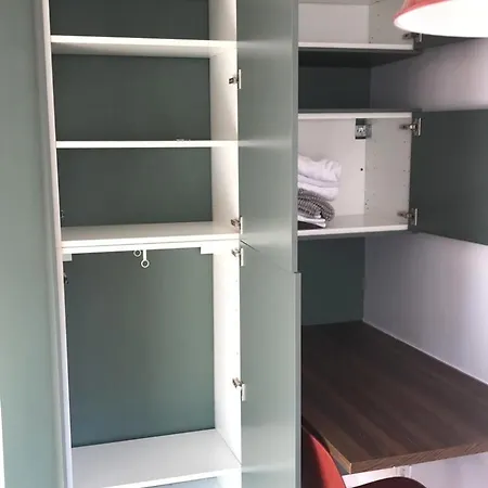 Design In Really Centre Of Apartament Paryż
