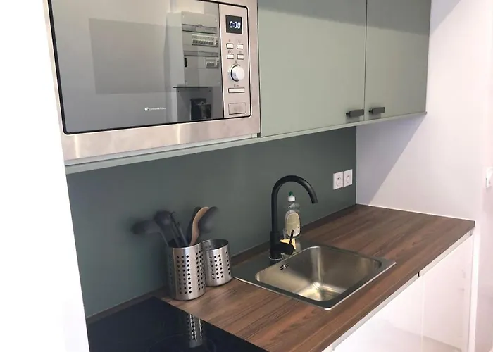 Apartament Design In Really Centre Of *