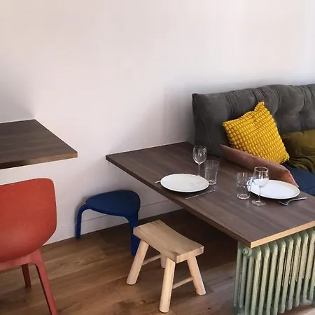Апартаменты Design In Really Centre Of