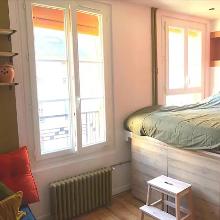 Design In Really Of Paris