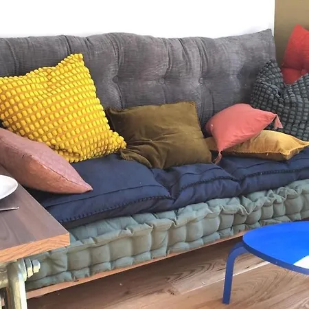 Design In Really Of Apartment *